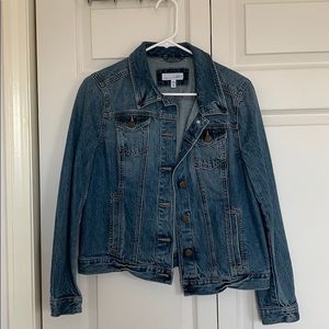 Loft Jean jacket